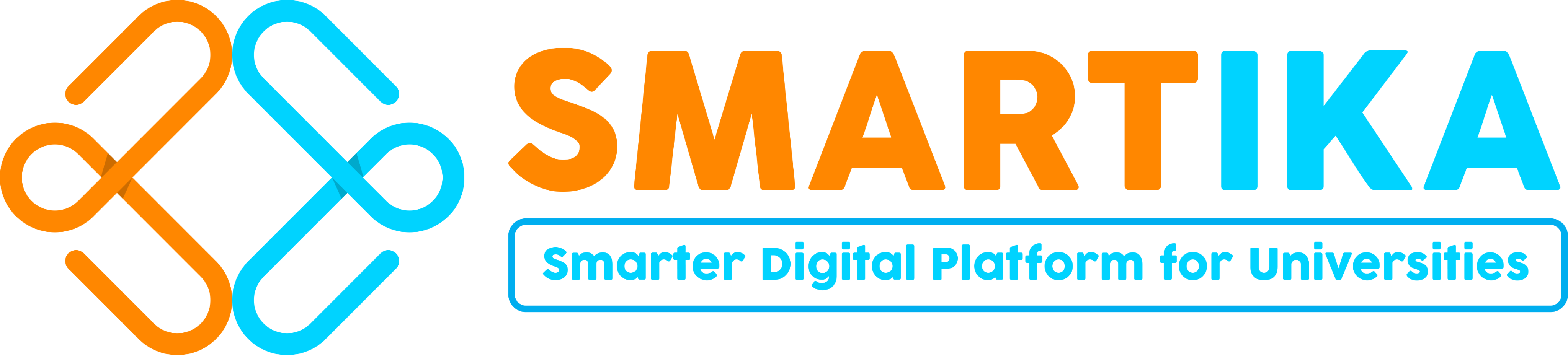Logo SMARTIKA