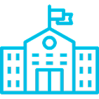 university
